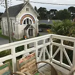 Santa Lucia Homestay szállás Pornic