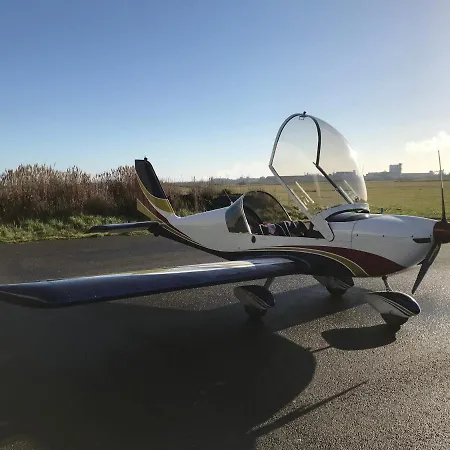 Habitación en casa particular Santa Lucia *