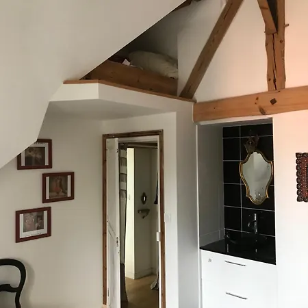 Habitación en casa particular Santa Lucia