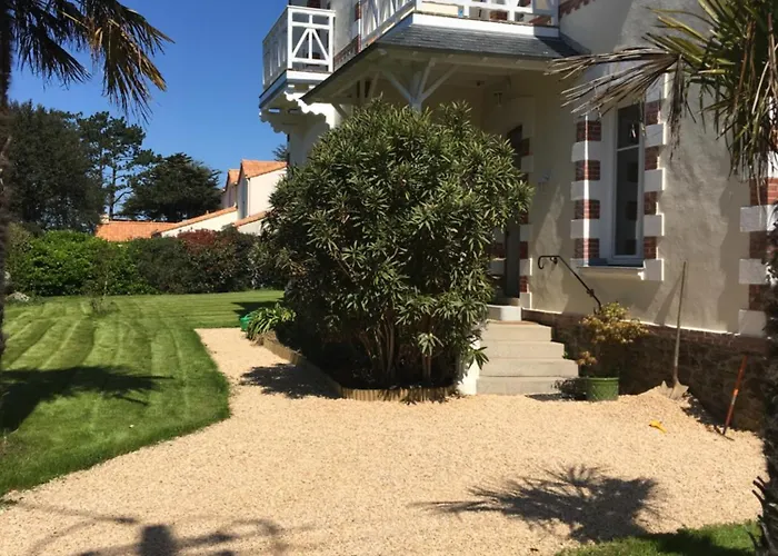 Santa Lucia * Pornic