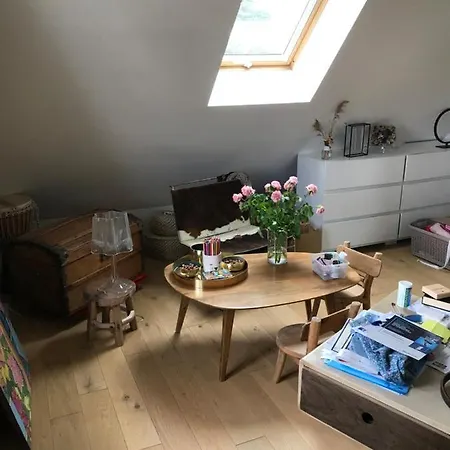 Santa Lucia Δωμάτια σε οικογενειακή κατοικία *