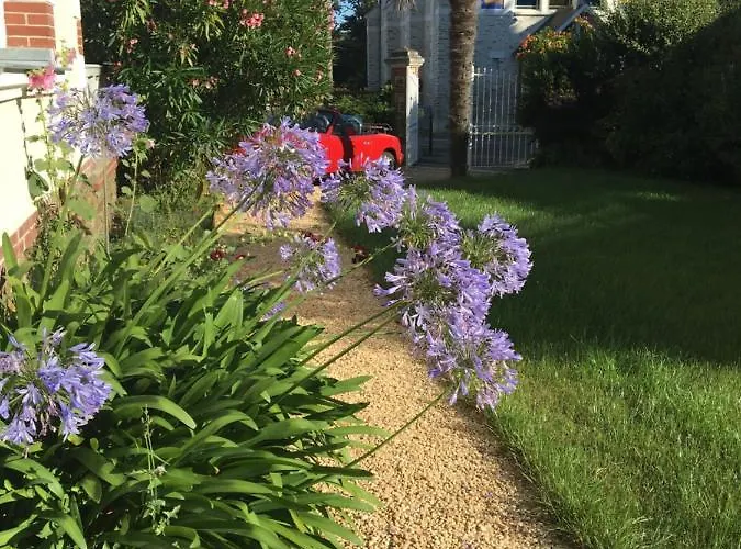 Santa Lucia Privat bolig *