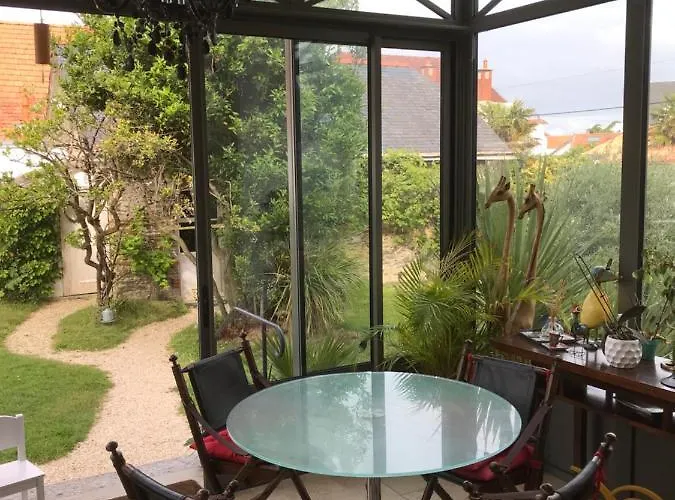 Santa Lucia Privat bolig *