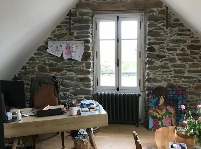 Privat bolig Santa Lucia *