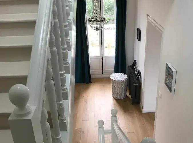 Privat bolig Santa Lucia