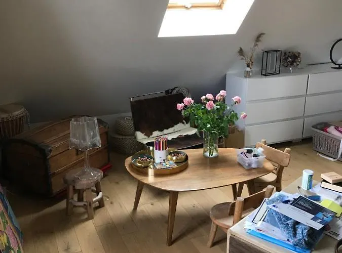 Santa Lucia Privat bolig *