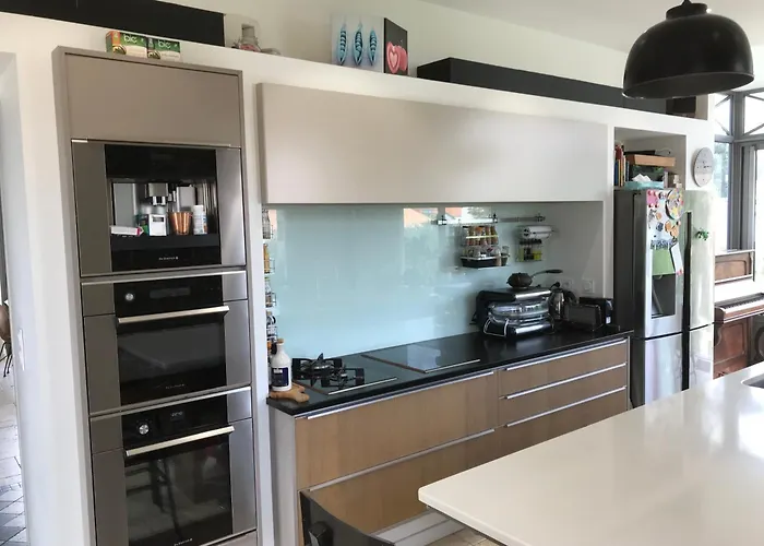 Santa Lucia Privat bolig Pornic