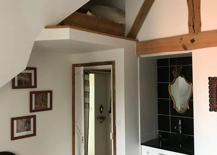 Privat bolig Santa Lucia