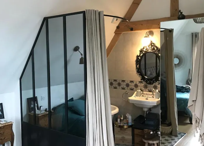 Privat bolig Santa Lucia