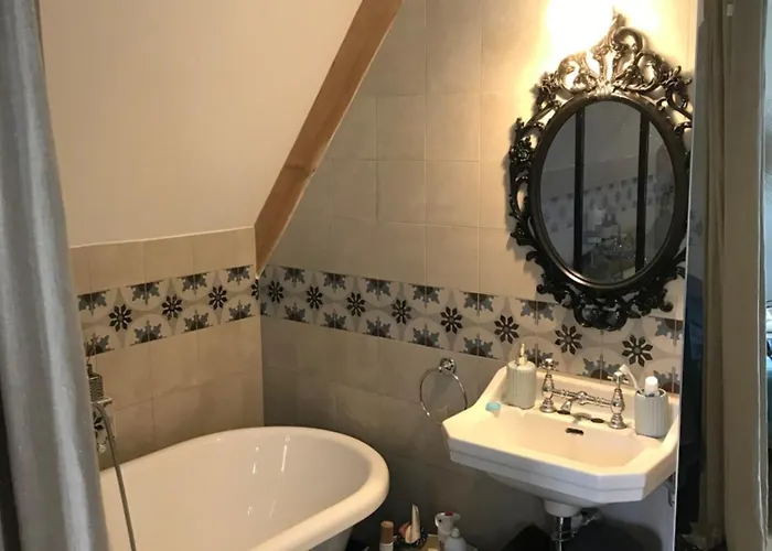 Privat bolig Santa Lucia *