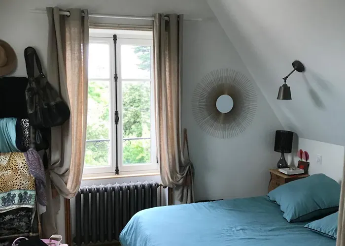 Privat bolig Santa Lucia *